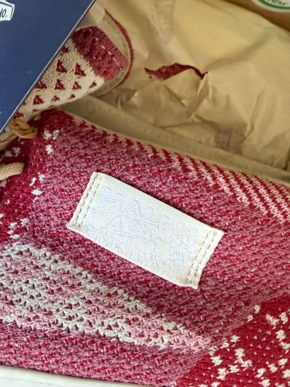 Vans half cab 33 sneakers - Picture 3 of 4